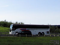 Tours du Vieux-Qu�bec 50 - 2000 Prevost H3-45