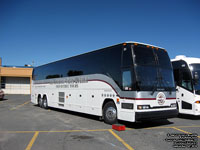Tours du Vieux-Qu�bec 51 - 2001 Prevost H3-45