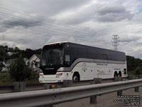 Tours du Vieux-Qu�bec 51 - 2001 Prevost H3-45