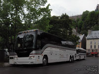 Tours du Vieux-Qu�bec 51 and 41