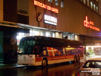 Tours du Vieux-Qu�bec 52 - 2004 Prevost H3-45