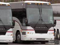 Tours du Vieux-Qu�bec 52 - 2004 Prevost H3-45