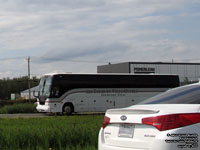 Tours du Vieux-Qu�bec 52 - 2004 Prevost H3-45