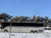 Tours du Vieux-Qu�bec 52 - 2004 Prevost H3-45