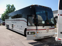 Tours du Vieux-Qu�bec 52 - 2004 Prevost H3-45