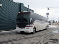 Tours du Vieux-Qu�bec 52 - 2004 Prevost H3-45