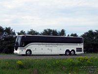 Tours du Vieux-Qu�bec 52 - 2004 Prevost H3-45