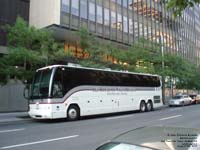 Tours du Vieux-Qu�bec 53 - 2006 Prevost H3-45