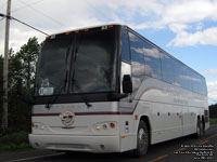 Tours du Vieux-Qu�bec 53 - 2006 Prevost H3-45