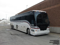 Tours du Vieux-Qu�bec 53 - 2006 Prevost H3-45