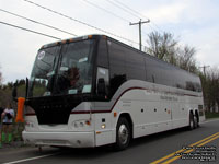 Tours du Vieux-Qu�bec 53 - 2006 Prevost H3-45