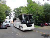 Tours du Vieux-Qu�bec 53 - 2006 Prevost H3-45