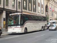 Tours du Vieux-Qu�bec 55 - 2007 Prevost H3-45
