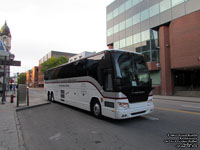 Tours du Vieux-Qu�bec 55 - 2007 Prevost H3-45