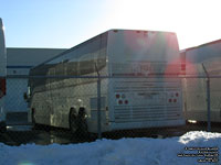 Tours du Vieux-Qu�bec 55 - 2007 Prevost H3-45