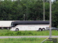 Tours du Vieux-Qu�bec 55 - 2007 Prevost H3-45
