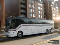 Tours du Vieux-Qu�bec 55 - 2007 Prevost H3-45