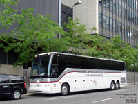 Tours du Vieux-Qu�bec 56 - 2008 Prevost H3-45