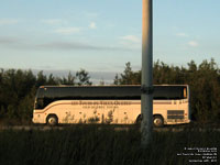 Tours du Vieux-Qu�bec 56 - 2008 Prevost H3-45