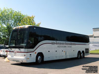 Tours du Vieux-Qu�bec 56 - 2008 Prevost H3-45