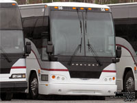 Tours du Vieux-Qu�bec 56 - 2008 Prevost H3-45