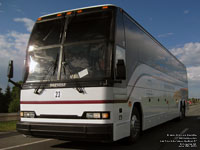 Tours du Vieux-Qu�bec 57 - Prevost H3-45