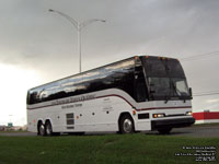 Tours du Vieux-Qu�bec 57 - Prevost H3-45