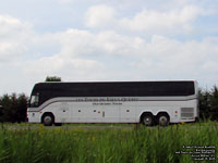 Tours du Vieux-Qu�bec 57 - Prevost H3-45