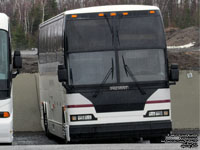 Tours du Vieux-Qu�bec 57 - Prevost H3-45