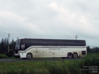 Tours du Vieux-Qu�bec 57 - Prevost H3-45