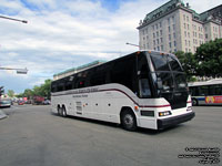 Tours du Vieux-Qu�bec 57 - Prevost H3-45