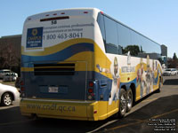 Tours du Vieux-Qu�bec 58 - 2011 MCI J4500