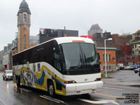 Tours du Vieux-Qu�bec 58 - 2011 MCI J4500