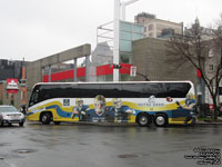 Tours du Vieux-Qu�bec 58 - 2011 MCI J4500