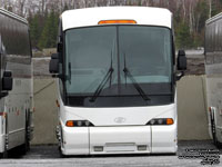Tours du Vieux-Qu�bec 58 - 2011 MCI J4500