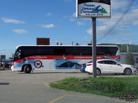 Tours du Vieux-Qu�bec 58 - 2011 MCI J4500