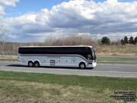 Tours du Vieux-Qu�bec 59 - 2016 Prevost H3-45