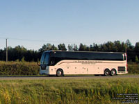 Tours du Vieux-Qu�bec 59 - 2016 Prevost H3-45