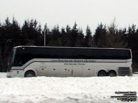 Tours du Vieux-Qu�bec 60 - 2016 Prevost H3-45