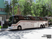 Tours du Vieux-Qu�bec 60 - 2016 Prevost H3-45