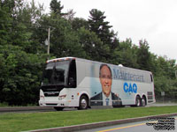 Tours du Vieux-Qu�bec 61 - 2018 Prevost H3-45