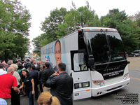 Tours du Vieux-Qu�bec 61 - 2018 Prevost H3-45