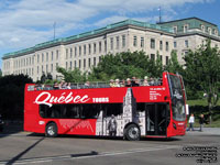 Tours du Vieux-Qu�bec 82 - 2013 Alexander Dennis Enviro400