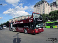 Tours du Vieux-Qu�bec 84 - Alexander Dennis Enviro400