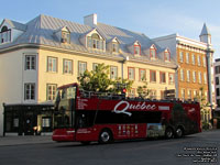 Tours du Vieux-Qu�bec 85