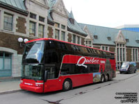 Tours du Vieux-Qu�bec 86