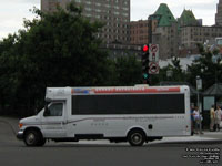 Tours du Vieux-Qu�bec