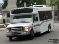 Tours du Vieux-Qu�bec