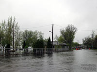 Venise-en-Qu�bec