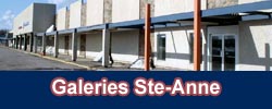 Galeries Ste-Anne, Qu�bec